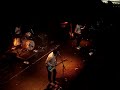 Bromheads Jacket - Breed (Nirvana cover) live