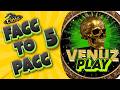 FACC → PACC od ZERA #5 - Pierwszy MILION i lecimy dalej!
