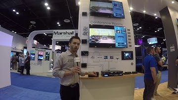 KD-Pro2x1 / KD-Pro4x1 -  4k/HDCP2.2/HDR10 HDMI Switchers with Audio De-Embedding