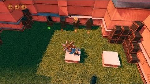 Asterix & Obelix XXL Romastered | Rome - Gold Laurel glitch | PS4