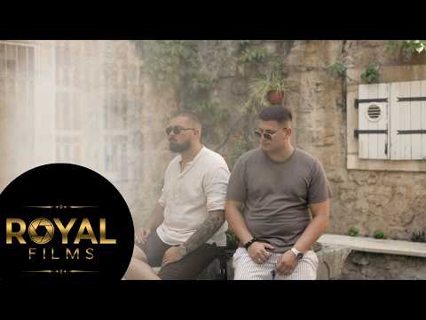MIXA & STEFAN CEKIC - NE DAM JA NA BRATA (OFFICIAL VIDEO 2026)