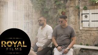 MIXA  STEFAN CEKIC - NE DAM JA NA BRATA OFFICIAL VIDEO 2026