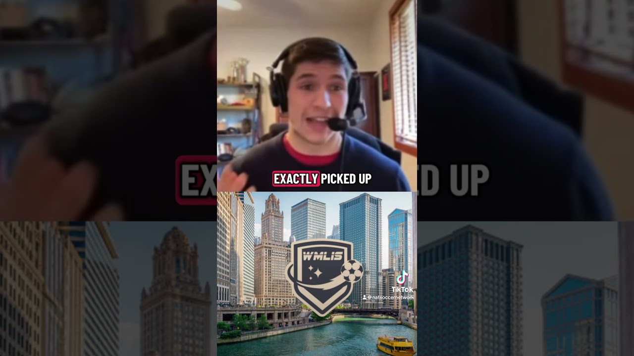 Tanner White loves Chicago’s chances at repeating in the WMLIS