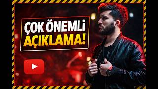 ÇOK ÖNEMLİ AÇIKLAMA