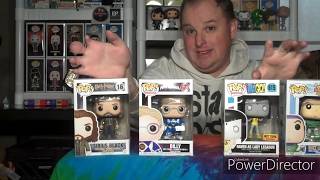 $20 Challenge My Funko Pop Findings #funkopop20challenge #funko20buckchallenge WHO IS THE CHAMP?!?