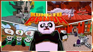 Review completa del DLC de Kung Fu Panda!! Mira este video antes de comprarlo