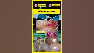 Sheeko wasmo naag la qabo oo nin kale wastay