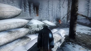 RealSound - Day of Infamy Sound Overhaul