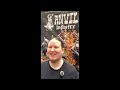 Anvil Industry, a GREAT miniature company at Salute 53! @AnvilindustryTV