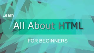 All about html ( Part 10 )