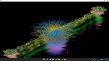 Get Windows Media Visualizations on Windows 11!
