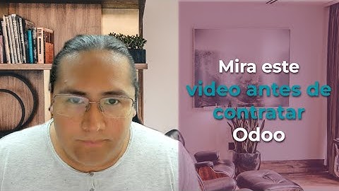 🤑👌 Watch this video before subscribing to Odoo Enterprise ✅😯