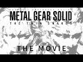 Metal gear solid the twin snakes  the movie no hud russian and english subs