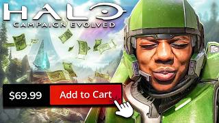Is The "New" Halo Game Worth 70 DOLLARS?