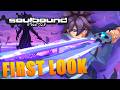 Soulbound Online - Gameplay