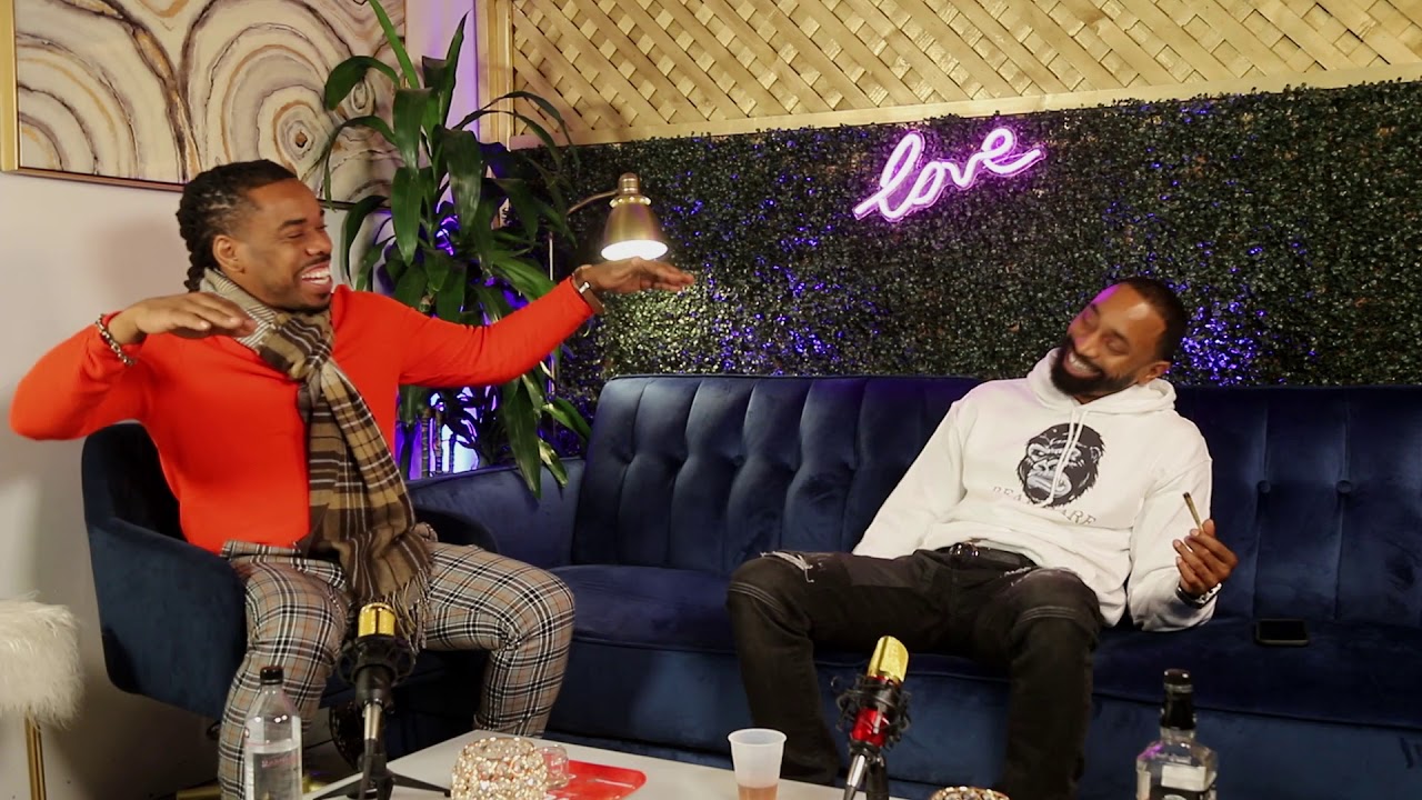 Billo is the Best/Worst Friend Ep. 103 - YouTube
