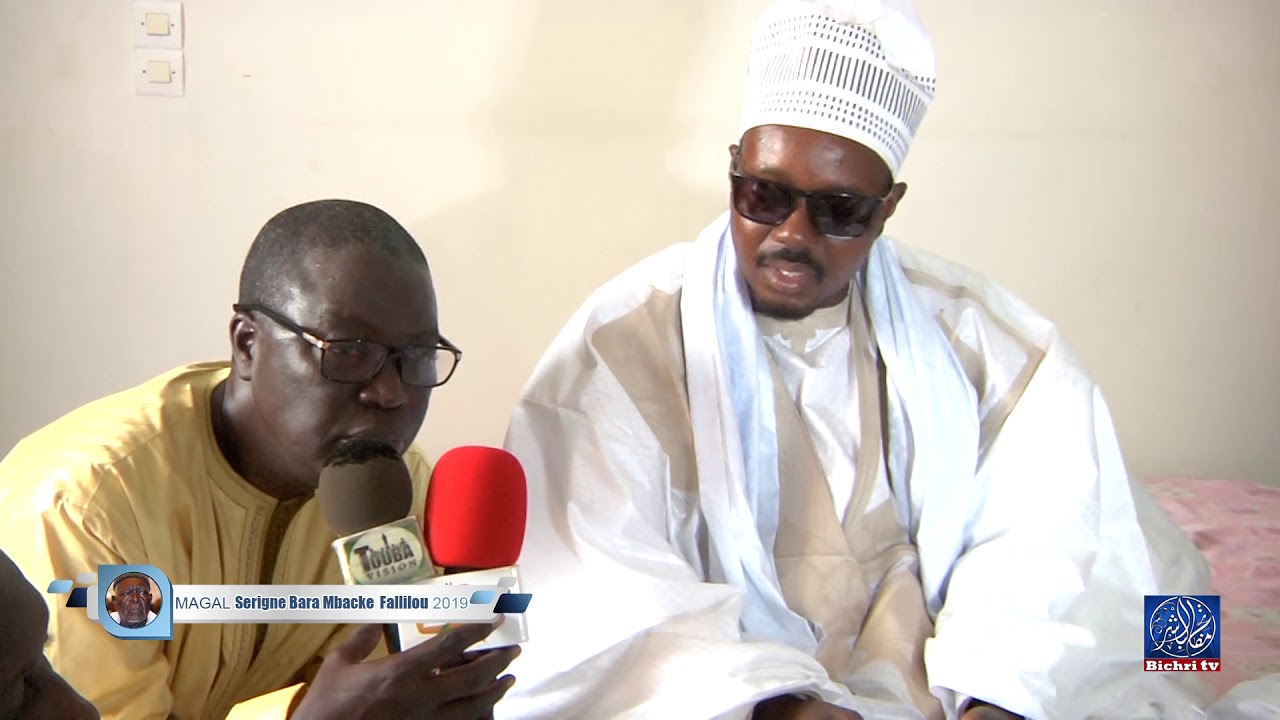 Magal Elhadji Bara Fallilou 2019 | ZIAR S. Bassirou Mbacke Abdoul Khadr chez S. Gallass Kaltoum liga inglesa