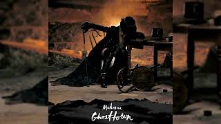 Madonna - Ghosttown (2022 Remaster) [HQ]