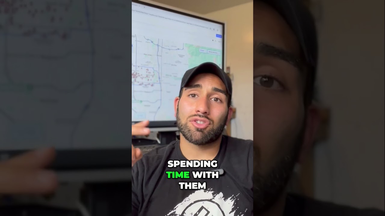 Real Estate Wholesaling My Life Changing Freedom!