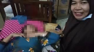 SETAN DISIKSA HARUS ITU_PENGOBATAN NINGSIH TINAMPI