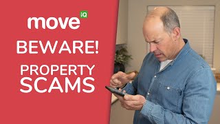 How to Avoid Property Scams | Phil Spencer