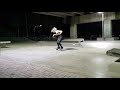 Flatground tricks 01