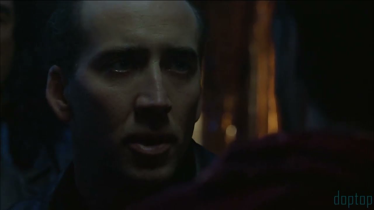 Это доверие иного рода.8 миллиметров  8MM (1999) Фрагмент