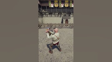 Road to Longsword Mastery | Half Sword