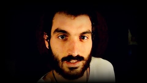 [ASMR PORTUGUÊS] - Respondo as suas perguntas sobre ITALIA