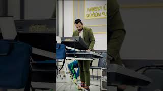 Piyanist Hakan Diyarbakır Grani Show Resimi