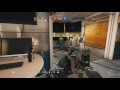 Rainbow six seige recruit ace