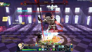 [Closers NA/EU] Harpy - WG Overclocked 1:28