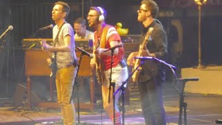 Vulfpeck - Sept 28, 2019 - MSG - Complete show