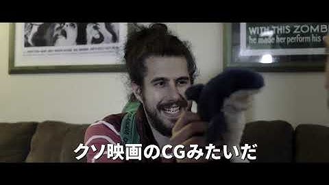 『BAD CGI SHARKS  電脳鮫』予告編　ビデックスJPで配信中！