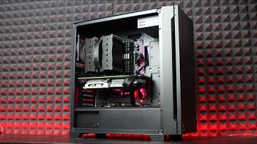 FPS Gaming Build Guide | TEAMGROUP