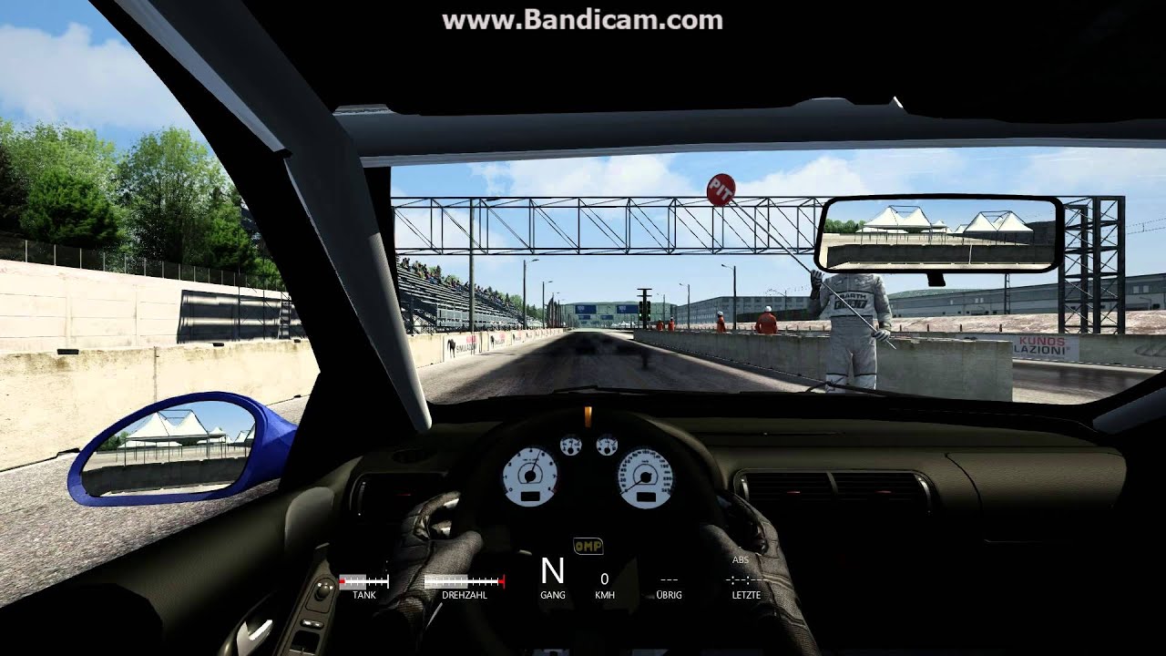Using Engines made in Automation in Assetto Corsa YouTube