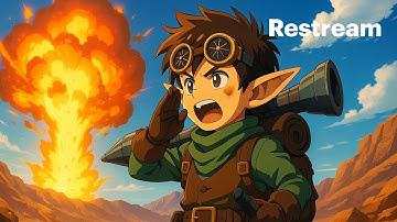 ~Whispering Sands of Fate Campaign~ Nerd O Clock! Stuper SaturYAY.