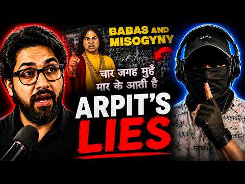 The Pattern of Lies in this Indian Atheist's Baal Vivah Video | Sanatan Reveals