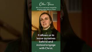 Franciscan University Presents Other Voices: Alicia Winters