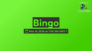 Bingo