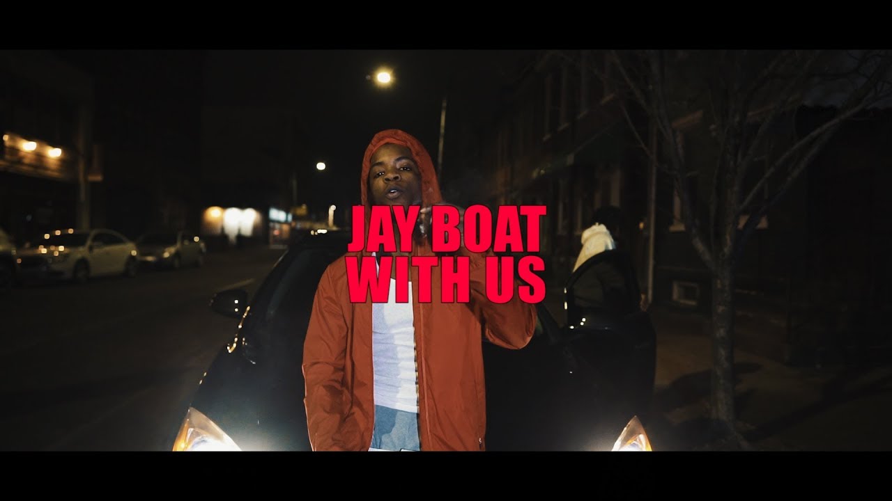 Watch Jay Boat - With Us on YouTube Watch Jay Boat - With Us on YouTube