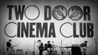 Two Door Cinema Club-Pyramid