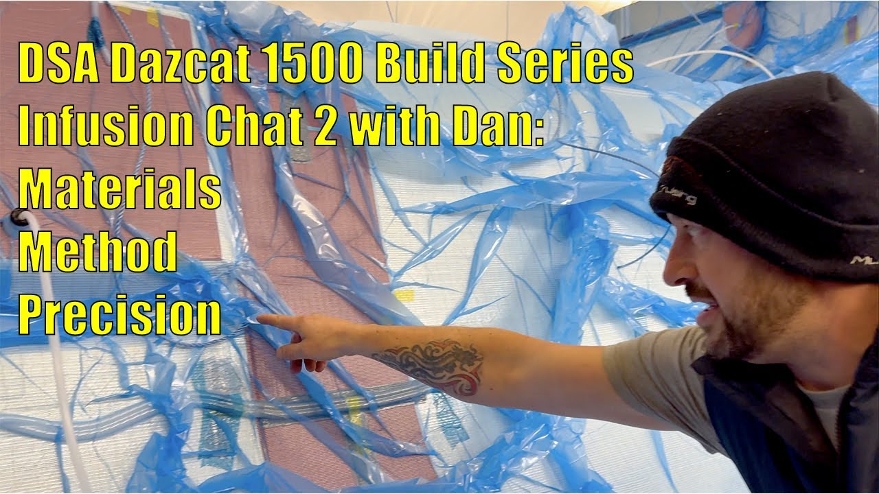 ⁣Infusion talk 2  components