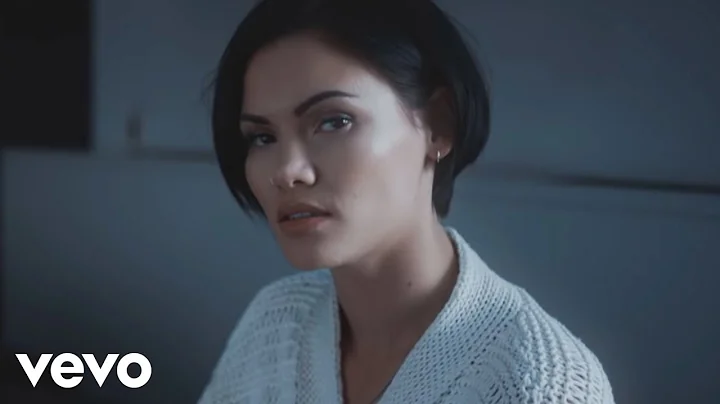 Sinead Harnett - If You Let Me ft. GRADES - DayDayNews
