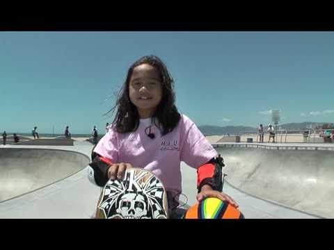 Asher Bradshaw & Kiko Francisco