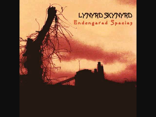 Lynyrd Skynyrd - Devil In The Bottle