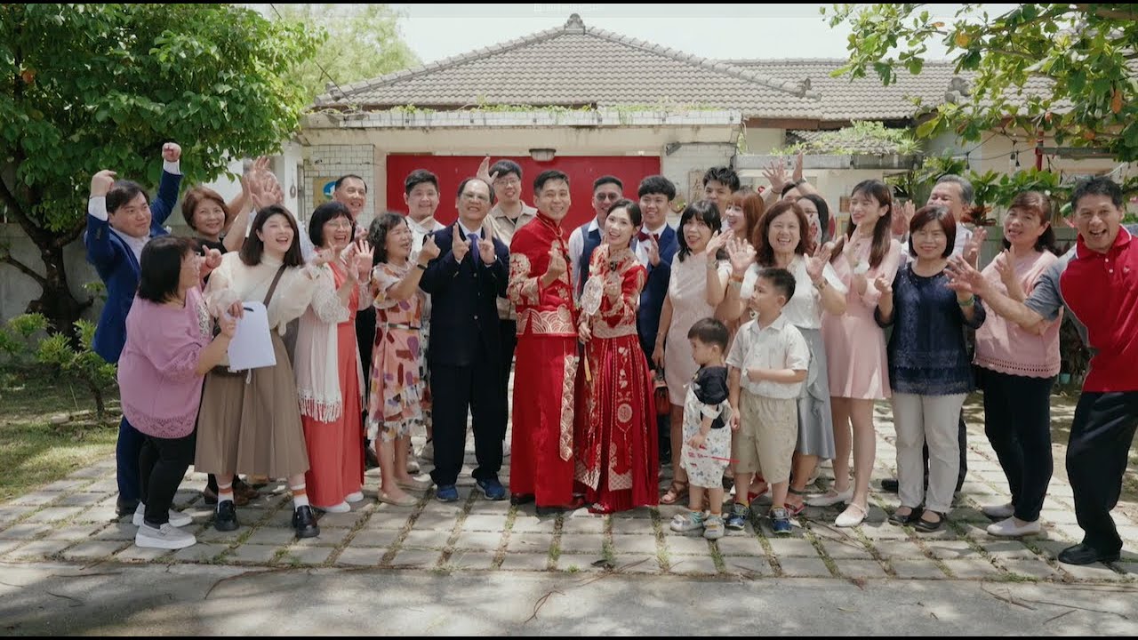 百世莊園婚禮丨總監方案 | 迎娶 | 證婚 | 宴客 | 婚禮紀錄 | 婚禮動態錄影 | SDE快剪快播 | 婚錄推薦 | 海外婚禮-ZYCTaiwan影像工作