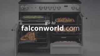 FL Bone Falcon Cookers