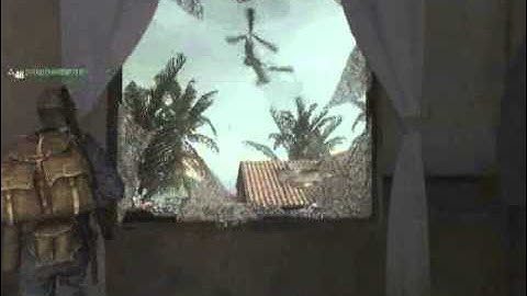 Tomahawk: window kill