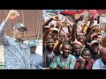 SEE HOW K1 DE ULTIMATE CONTROL MASSIVE CROWD AT MAPO HALL IBADAN FOR TINUBU APC CAMPAIGN RALLY